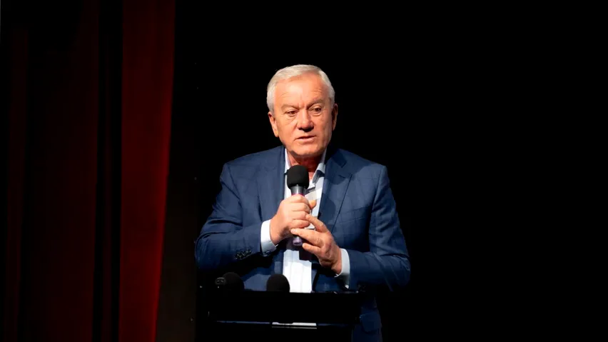 Constantin Toma (PSD) îl apără pe Bolojan și lovește în social-democrați: „Au intrat într-o capcană”