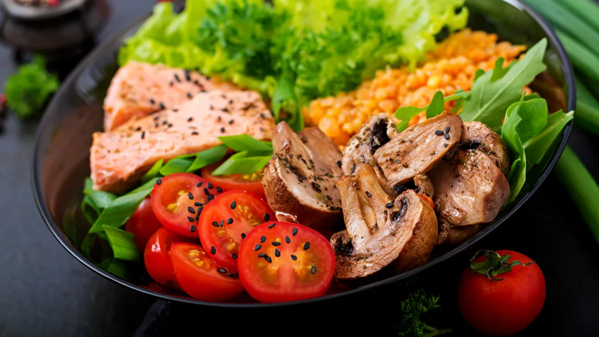 Obiceiuri alimentare pe care nutriționiștii le respectă zi de zi