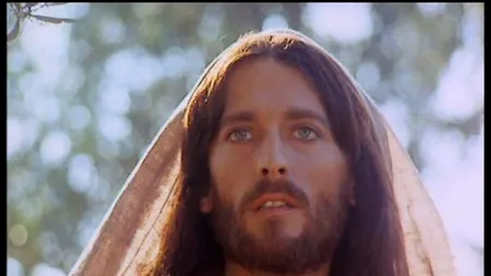 Când se difuzează filmul Iisus din Nazareth în 2023 și pe ce post TV
