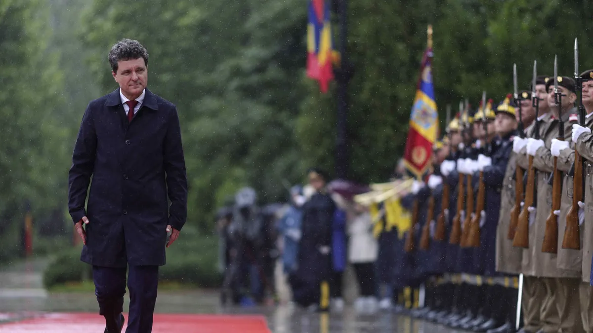 Nicușor Dan e noul președinte al României! Ce urmează