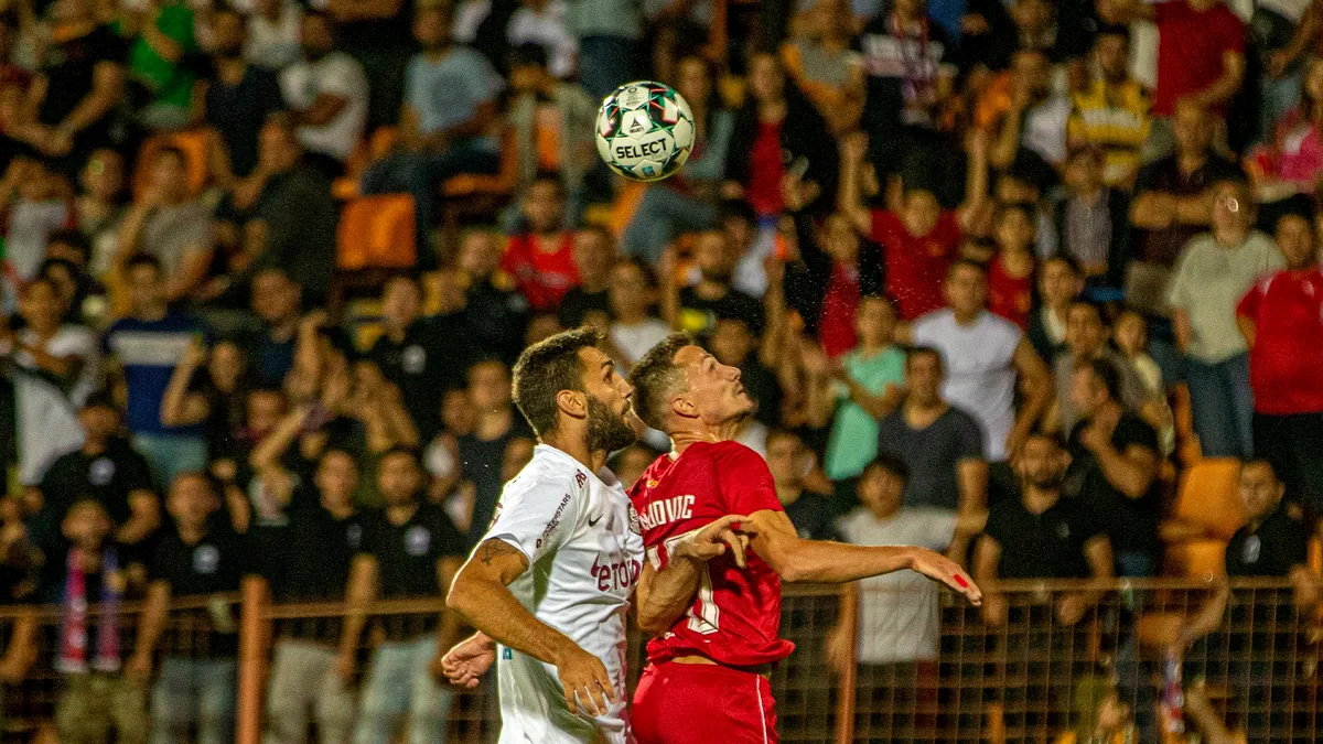 Cu cine va evolua CFR Cluj în turul doi preliminar al Ligii Campionilor, dacă va trece de Piunik Erevan. Adversar de coșmar pentru ardeleni