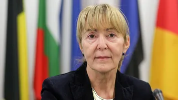 Monica Macovei pierde la CEDO: amenzile din campania de la prezidențiale rămân definitive