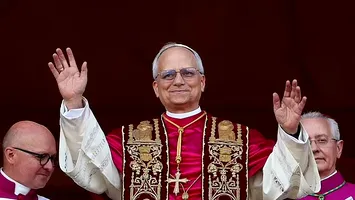 Noul Suveran Pontif, felicitat de liderii mondiali. Ce au transmis Donald Trump, președintele ONU și Ilie Bolojan