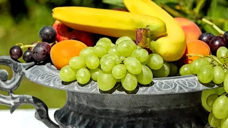 O dietă bogată în fructoză poate afecta sistemul imunitar provocând inflamații în organism