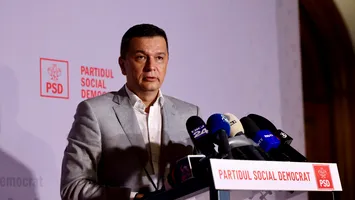 PSD a depus amendamente la buget, pentru cei vulnerabili. „Am identificat două surse de venituri suplimentare”