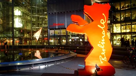 A început Festivalul de Film de la Berlin: Lista peliculelor care concurează pentru Ursul de Aur