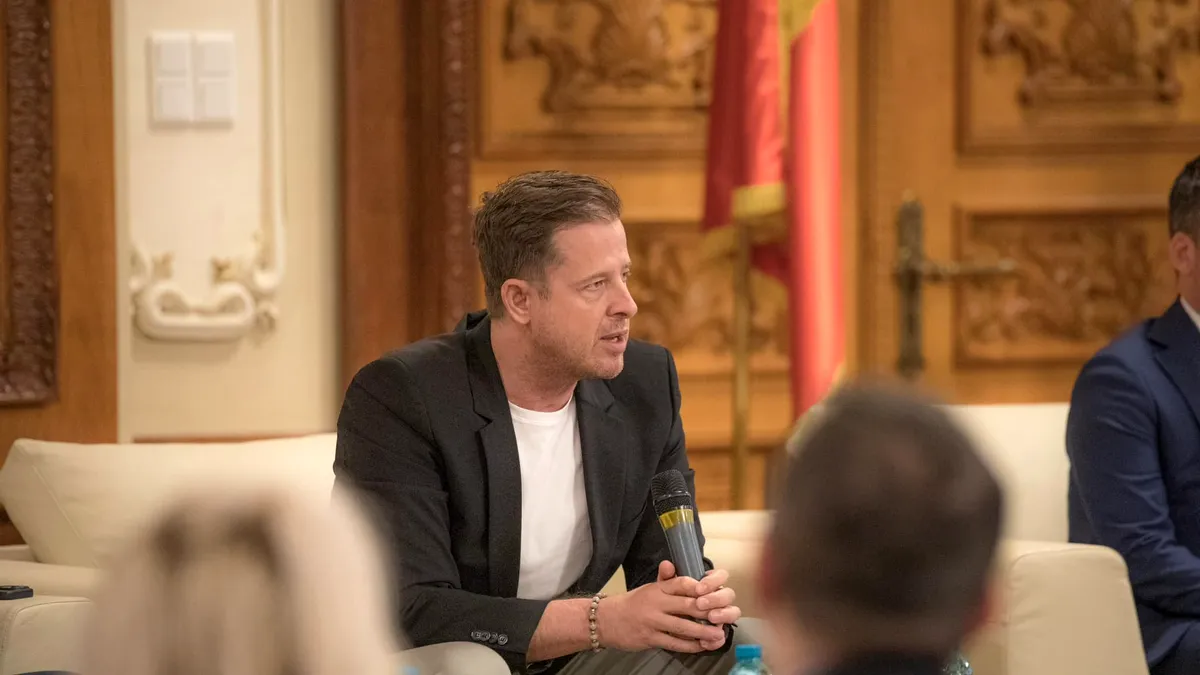 Hubert Thuma, președintele CJ Ilfov, anunț despre construcția unor drumuri radiale în județ