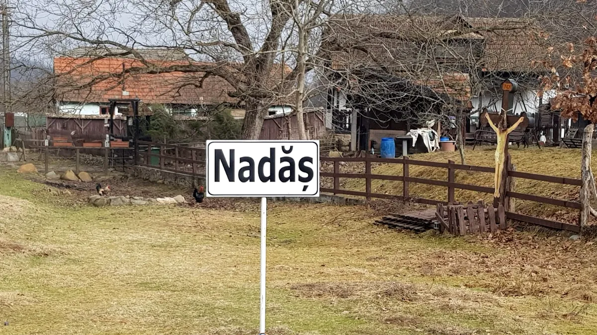 Sentinţa prin care un întreg sat fusese retrocedat, anulată