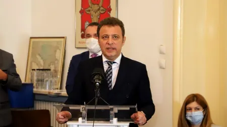 Tăriceanu = nimic. Daniel Olteanu este noul președinte ALDE