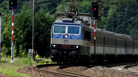 Se scumpesc biletele de tren. Ministerul Transporturilor propune noi tarife pentru transportul feroviar public