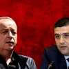 Scandal uriaș între ministrul Economiei și al „prostituției”, Radu Miruță, și directorul Salrom Dan Dobrea din cauza unei facturi