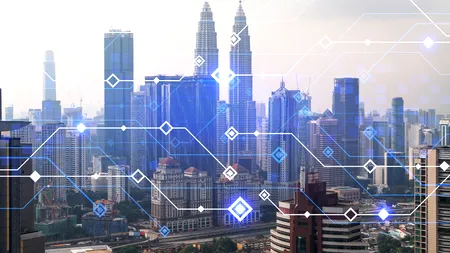 Arhitectura cu o singură rețea permite transformarea digitală guvernamentală și redresarea economică