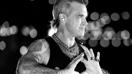 Robbie Williams spune că s-a culcat cu patru din cele cinci fete din Spice Girls