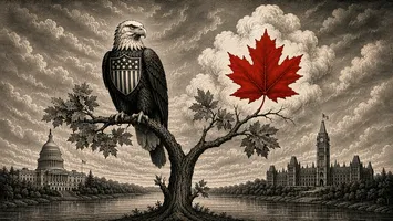 Istoria îl va reține în mod cert: Trump a vrut să negocieze și limba franceză din Canada…