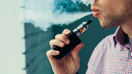 Asociația Industriei de Vaping solicită respingerea propunerii PL-x nr. 174/2024 de modificare a legii 349/2002, care stipulează dublă legiferare și va înrăutăți situația fumătorilor din România  
