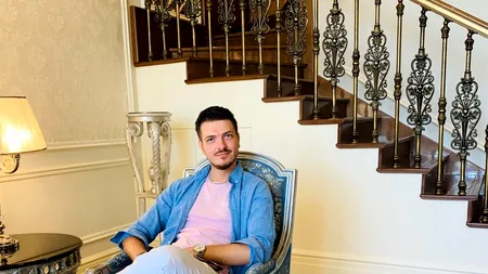 Arta din spatele unei țesături. Creațiile lui Florin Burescu, un real succes