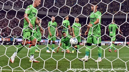 Rezultatele înregistrate în etapa a 4-a din play-off și play-out. Clasamentele actualizate