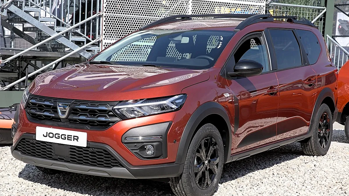 Dacia crește prețurile pentru modelele Jogger, Sandero, Duster și Logan