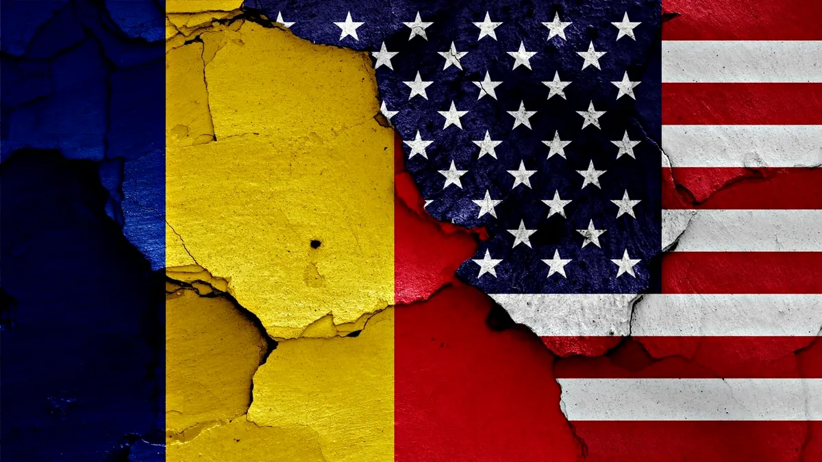 SUA critică în termeni duri România, care tolereză violurile. Și cazul lui Cătălin Cherecheș i-a revoltat pe americani