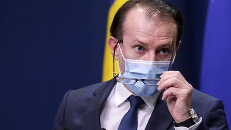 Tensiuni în PNL pe tema excluderii lui Florin Cîțu din partid