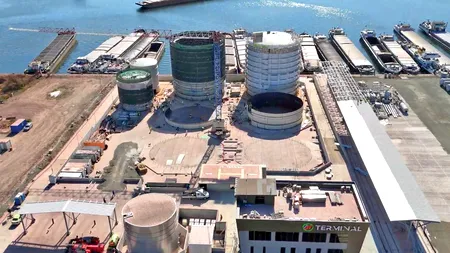 JT Oil Grup a debutat pe piaţa AeRO a Bursei de Valori București