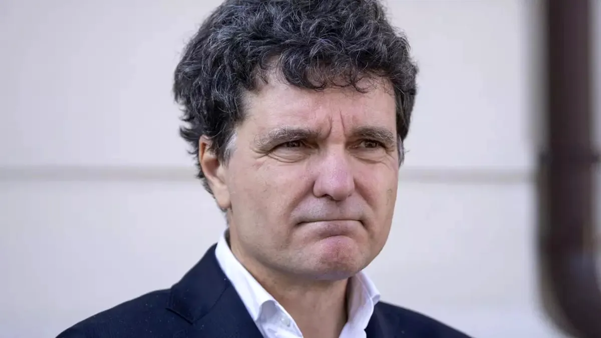 Nepotism la Cotroceni? Pe cine „fidelizează” Nicușor?