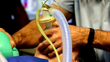 Euronews Spitalele din România, copleșite de pacienții Covid nevaccinați. Mulți români nu au încredere în autorități