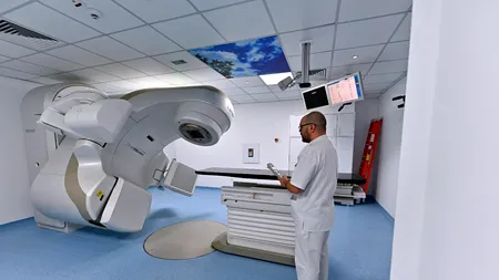 Cel mai modern centru de radioterapie din România, inaugurat la Ploiești: Speranță pentru zeci de mii de pacienți oncologici