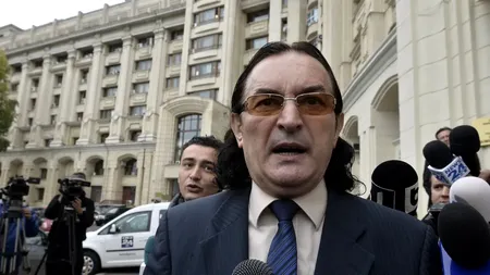 Miron Cozma, primele declarații după vizita la Parchet: „Iliescu v-a mințit, v-a prostit”