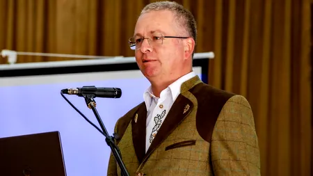 Omul de încredere al ministrului Mediului preia controlul Gărzii Forestiere Naționale