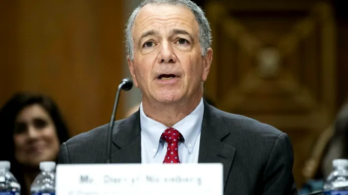 Când se instalează la București noul ambasador al SUA