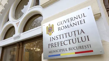 Facturi uriașe la Prefectura Capitalei. Corpul de Control al MAI verifică contractul de chirie cu RA-APPS