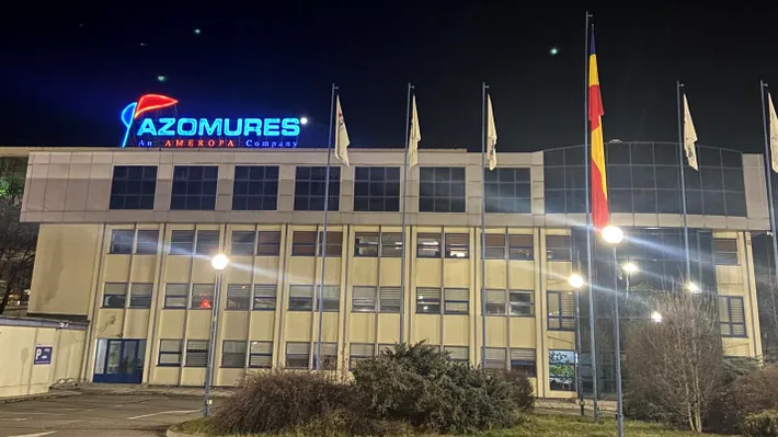 Moartea Azomureș, tratată cu praf de stele: Ministerul Economiei combate șomajul prin ”rafinarea politicilor publice”