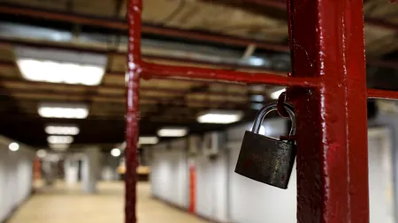Tentativă de sinucidere la metrou. Cum a fost evitată targedia