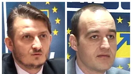 PNL a exclus doi parlamentari. De ce au fost pedepsiți?