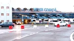 Investiție majoră la Aeroportul Henri Coandă. Pista principală intră în modernizare după 31 de ani