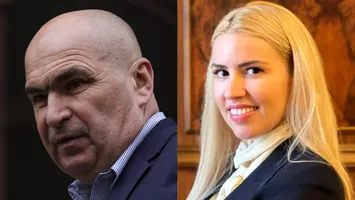 Ilie Bolojan, huiduit de propriii angajați în Senat. Cea mai revoltată, o funcționară care conduce un Lexus și deține două apartamente