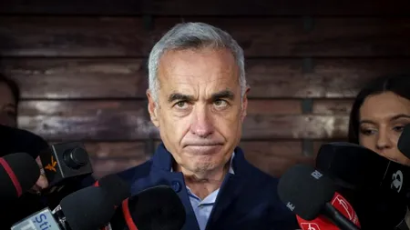 Călin Georgescu a ajuns la Curtea de Apel, unde se judecă cererea sa de anulare a deciziei BEC privind alegerile: Apără doar corupția!