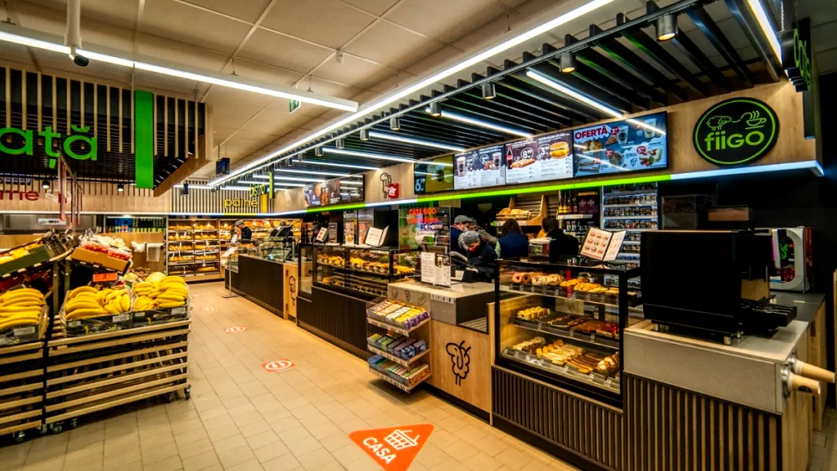 Premieră în retail: Profi și Auchan merg împreună la negocierile cu furnizorii mari