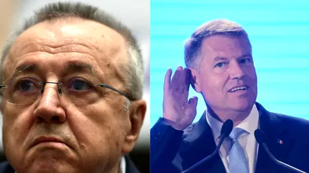 Ion Cristoiu susține suspendarea lui Klaus Iohannis: O operațiune pentru sănătatea națiunii absolut necesară