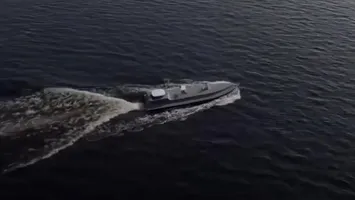 Flota „fantomă” a Rusiei, lovită din nou în Marea Neagră — O navă cisternă atacată de drone. Ucraina respinge acuzațiile