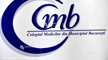 Colegiul Medicilor București cercetează valul de decese de la Spitalul ”Sf. Pantelimon”