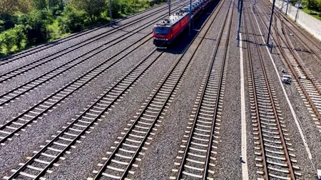Guvernul dă undă verde pentru restabilirea legăturii feroviare între Timişoara şi Szeged