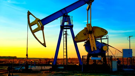 OMV Petrom a descoperit două zăcăminte de petrol