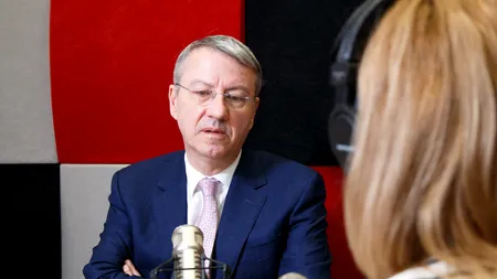 A încetat din viață George Ciamba, ambasadorul României în Grecia. Ce activitate a avut diplomatul de carieră
