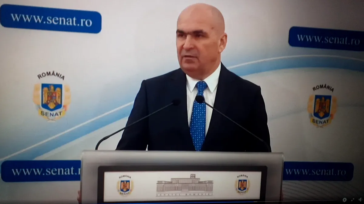 Bolojan anunță ce se întâmplă cu cererea de suspendare a lui Iohannis; ar putea fi alegeri după 4 și 18 mai