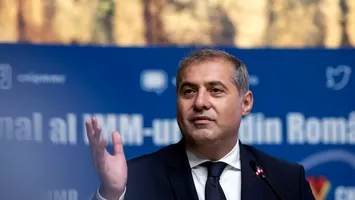 Florin Jianu, dezicie șocantă. Demisionează din PSD și Parlament