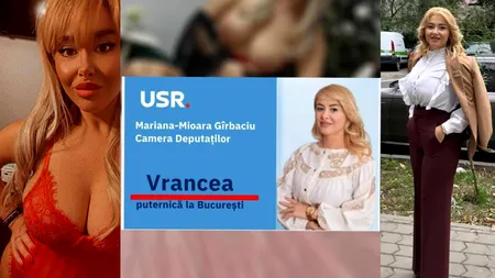 Vox populi... și onlyfans penetrează Parlamentul României