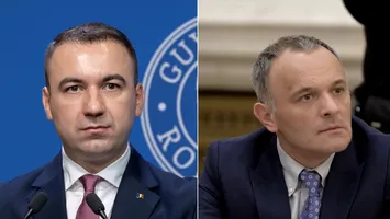 Ce mutare surpriză a pregătit ministrul Energiei, Bogdan Ivan, la Nuclearelectrica