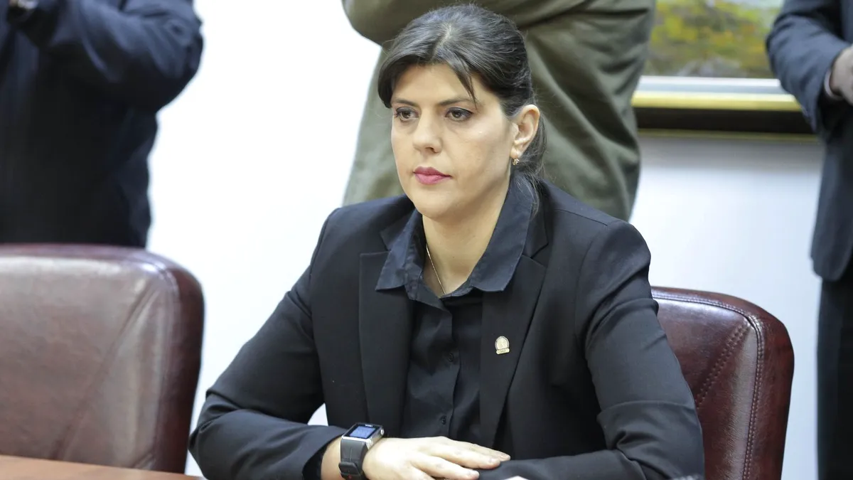 Procurorii lui Kovesi cercetează încă două dosare în România